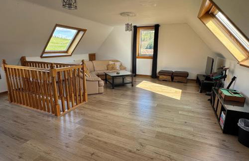 Wallace Lodge - Foto 33