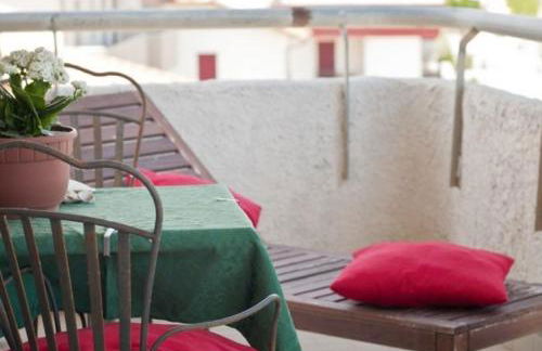 Residence Le Terrazze Sul Mare - Foto 21