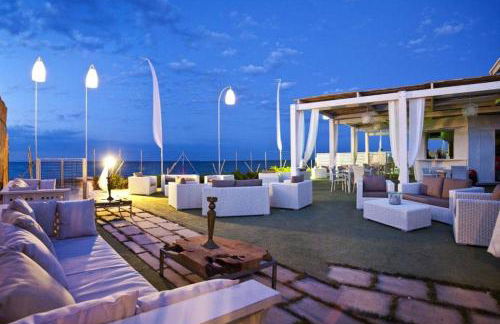 Villa Paola by the sea - Foto 3