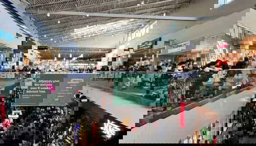 Jersey Gardens Shopping Trip - Foto 5