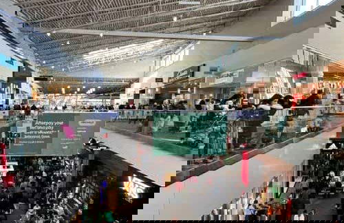 Jersey Gardens Shopping Trip - Foto 5