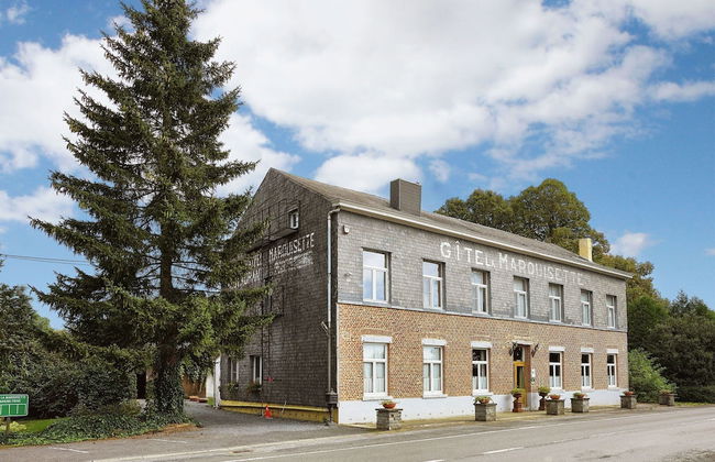 Spacious Holiday Home With Private Garden - Foto 41