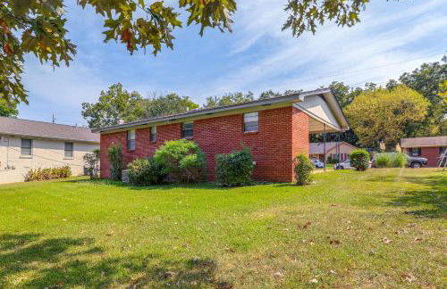 Cozy Home with Grill Walkable Oxford Location - Foto 24