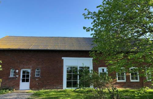Deichkieker - charmantes Ferienhaus mit großem Garten in Alleinlage nahe der Nordsee - Foto 40