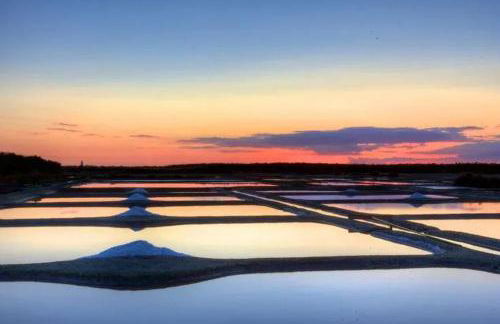 Maison accueillante à Guérande, 54 m² avec jardin - Foto 8