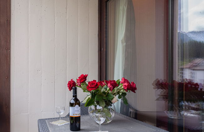 Rosablanche C61 - Photo 21