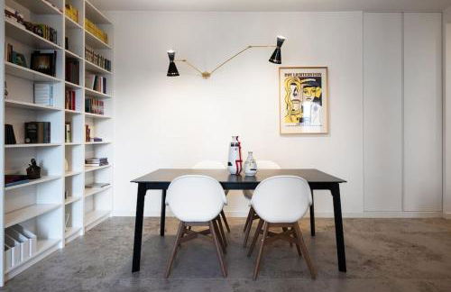 Sunset CityLife Typical Italian style house - Foto 11