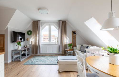 Apartament Bulvar Starówka - Foto 13