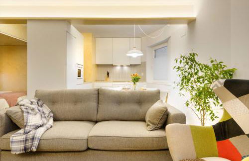 Loft Casa Berdón - Foto 9