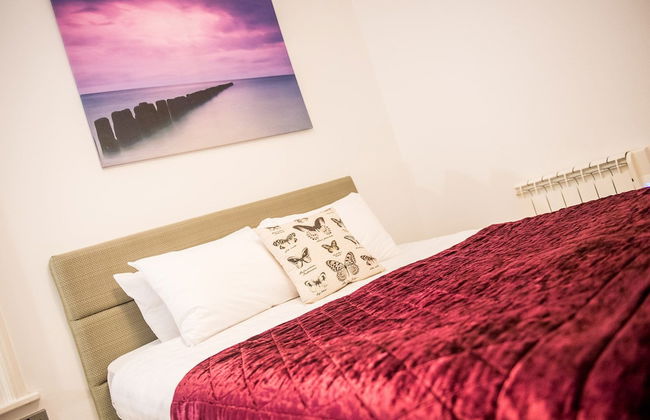 Howarth House Apartments - Foto 23