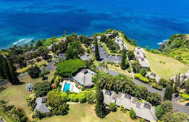 Pali Ke Kua #237 2 Bedroom Condo by RedAwning - Foto 47