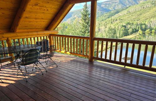 Camp Jackson Lodge - Foto 21