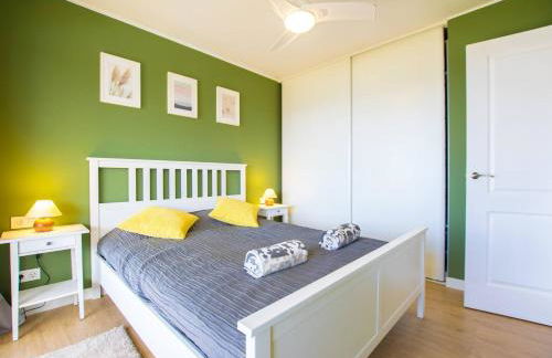 Stunning 2Bed SeaView Apt by Dream Homes Tenerife - Foto 12