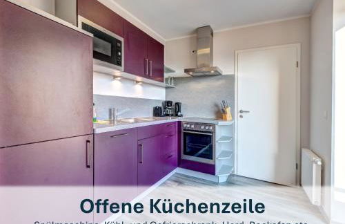 Peenemünde, Seglerhafen ST Schoner 7, 13, 14 - Foto 16