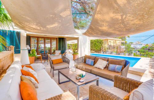 Villa Cala Estancia Mercedes by PriorityVillas - Photo 15