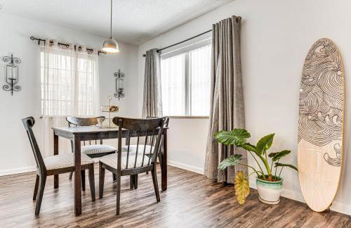 Pet Friendly Walk to Park and Cafe - Foto 8