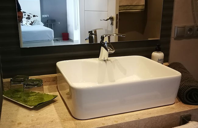 Patio de la Escalera, Santiago - Foto 23