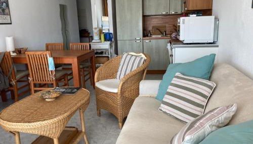 Résidence avec piscine, plage à 100 m, Cannes et Juan les Pins à 5 min, WiFi - Foto 4