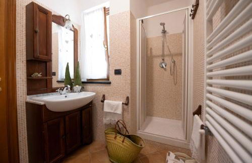 187 - Ca da Pincianna, con giardino a 15 minuti dal MARE - Foto 21