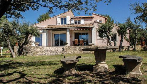 Villa La Chênaie by Interhome - Foto 2