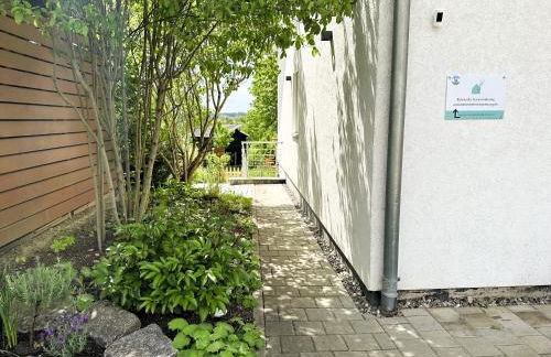 Rottweiler Ferienwohnung - Foto 13