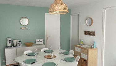 Villa Moana Soustons plage / Vieux-Boucau - Foto 5