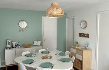 Villa Moana Soustons plage / Vieux-Boucau - Foto 5