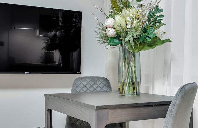 Cleveland Residences Bloomsbury - Foto 50