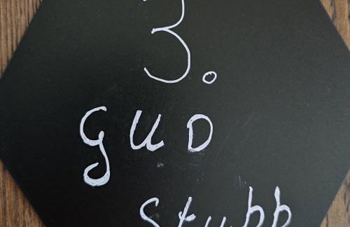 Ferienwohnung Ilkas Inn - Foto 37