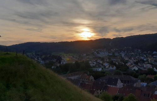 Gîte du Verre au Sabot 5 étoiles avec spa privatif - Foto 61