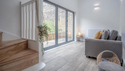 Brook Cottage - 7 Bedroom Cottage - Dale - Foto 5