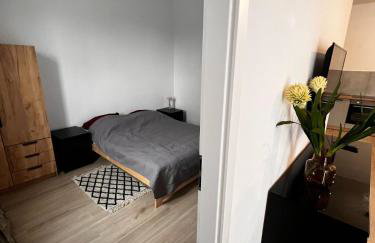 Relax nad Narwią u Oli I Pawła - Photo 14