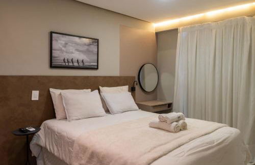 Number One Flats na praia - Foto 73