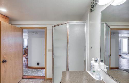 Spacious Coeur d Alene Home Near Everything! - Foto 23