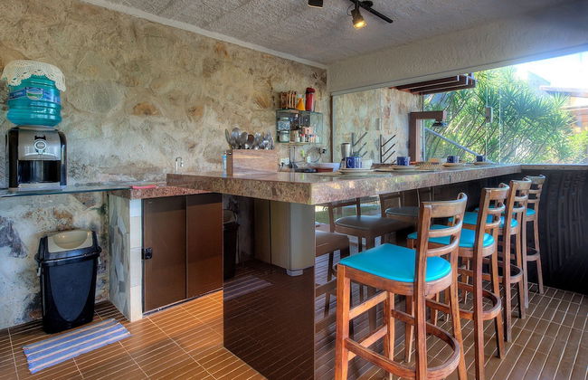 Casa na Praia de Taíba por Carpediem - Foto 43