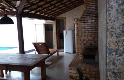 Casa de praia com piscina privativa - Foto 12