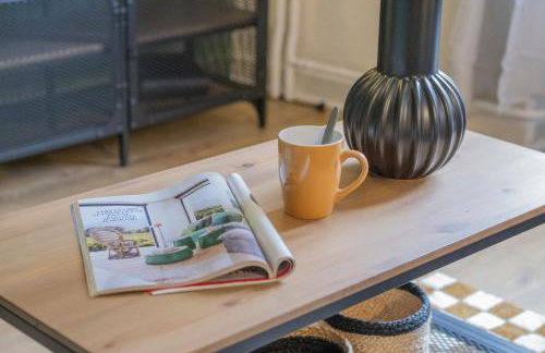 L'indus - Centre - Proche gare - Foto 16