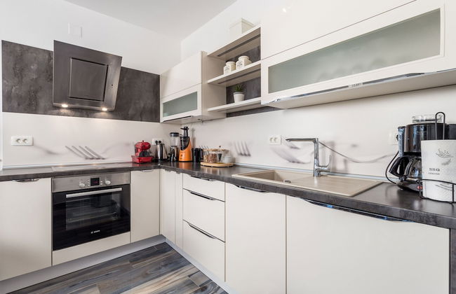 Villa Grandioza - Foto 15