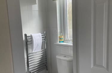 Stags View Holiday Home - Foto 36