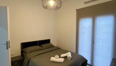 Meintis Apartments Rafina - Foto 3, towels