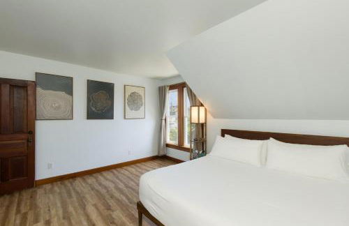 Water Wheel Victorian - Foto 7