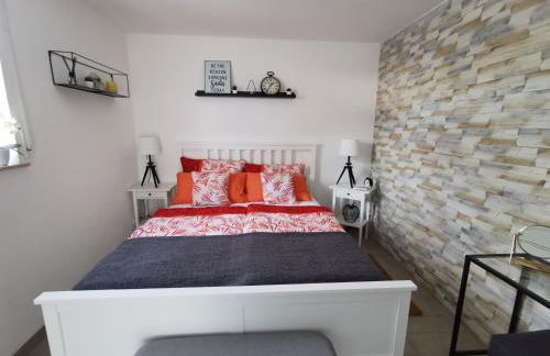 Ferienwohnung Tannenzwerg - Foto 1