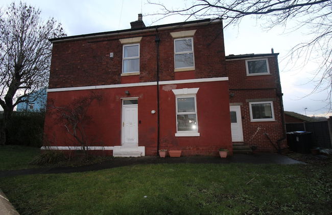 Rockcliffe House - Photo 17