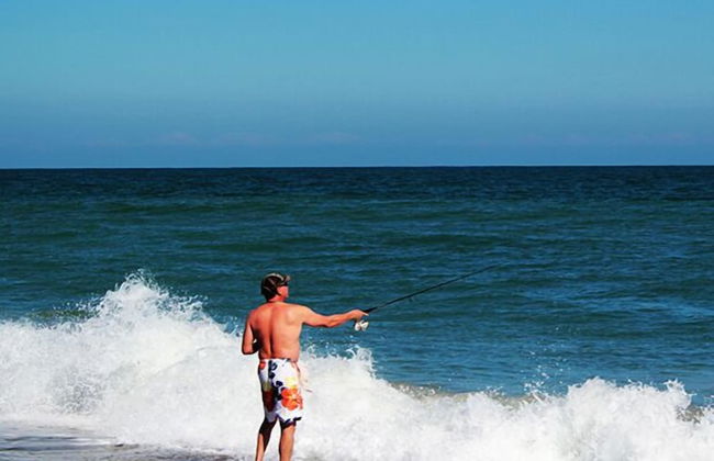 Tuckaway Shores Resort - Foto 42