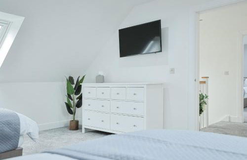 Connel House - Luxury self-catering 4-bedroom home - Foto 18