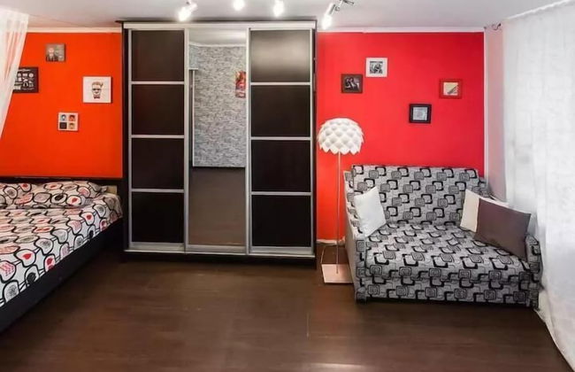 Apartment on Nizhegorodskaya 63 - Photo 1