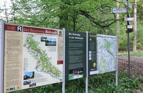 Ferienhaus Hassgautor - Foto 51