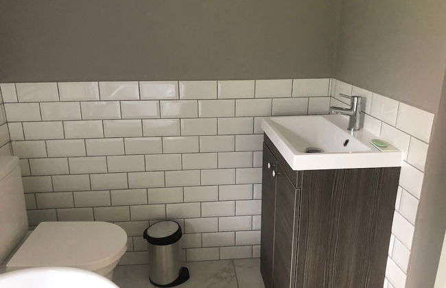 Cottage With Heated Indoor Pool Tennis Court- 2142 - Foto 7