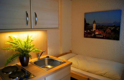 Bavarian Holiday Hideaway - Foto 38