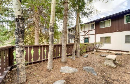 Riverfront Condo Near Downtown Estes Park! - Foto 22